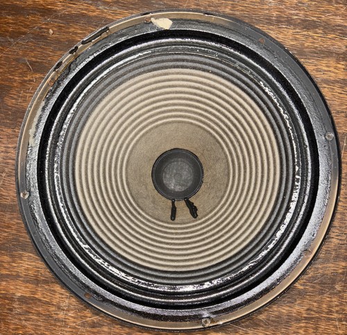 Vintage cts alnico - vintage,