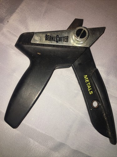 Vintage bernzomatic - vintage,