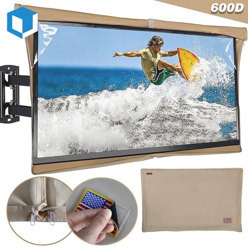65inch outdoor cover - tv,
