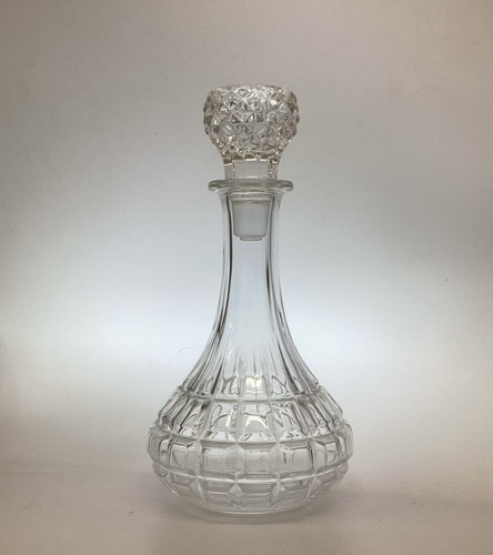 Vintage cristal arques - cristal, d’arques