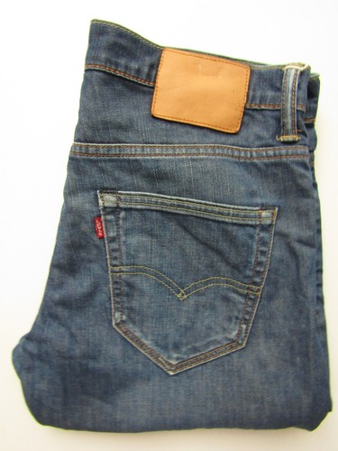 Levi 520 jeans - jeans, extreme