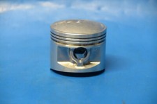 Kawasaki KLX250 KLR250 Z250G KZ1000 0.02 O/S Piston Kit Bare 13029-1003 OEM