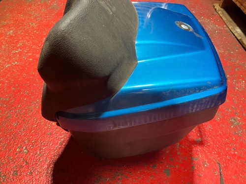 Bmw k1100lt topbox luggage - bmw,