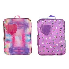 18" Girl Doll Carrier Case