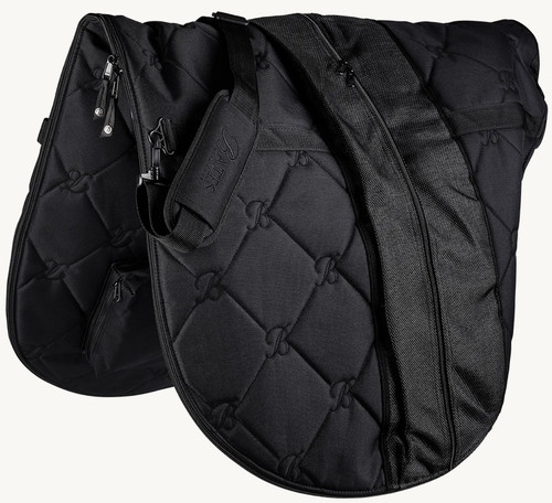 Bates saddle bag - bates,