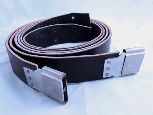 Western stirrup leathers - stirrup, 2