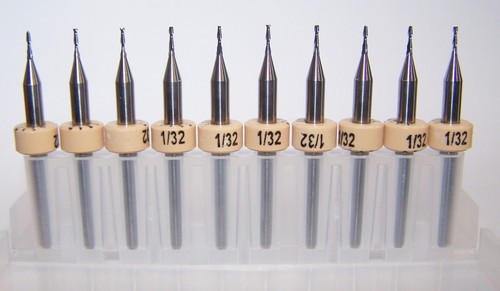 Carbide end - carbide,