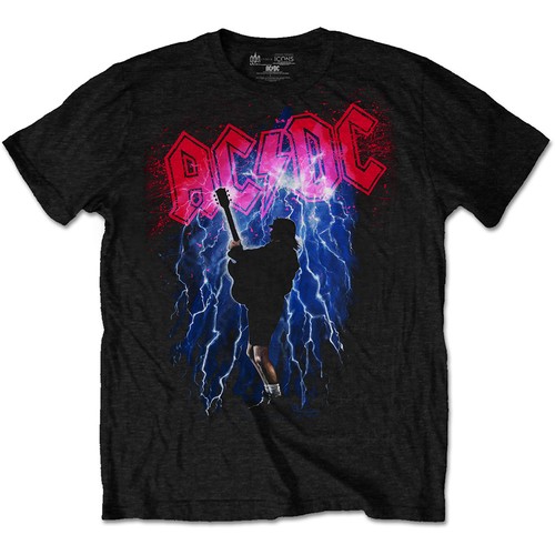 Acdc thunderstruck angus young - acdc,