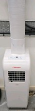 Mobile air conditioner - mobile,