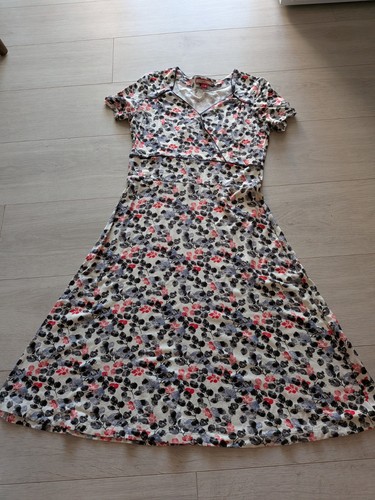 Joe browns dress short sleeved - browns,