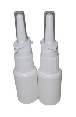 Snoot nasal spray bottle - nasal,