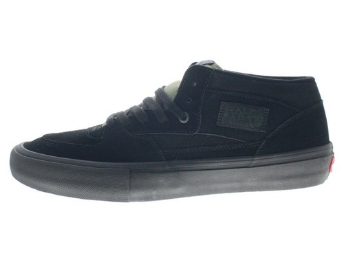 Us11 vans half - 【us11】, pro