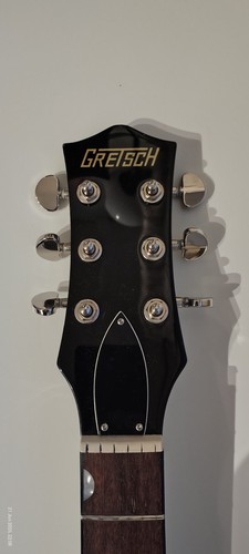 Gretsch guitar neck - gretsch,