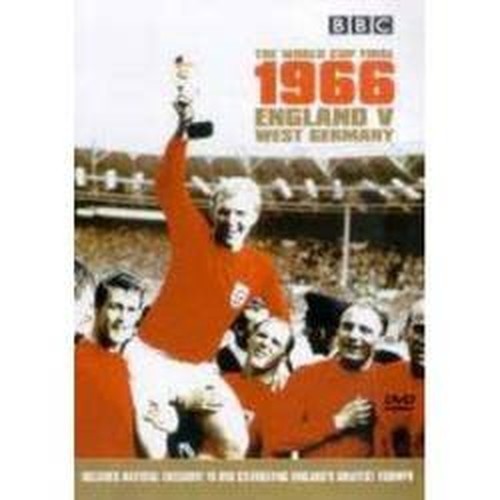 1966 world cup final - cup,
