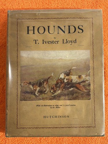 1934 first edition - 1934, t