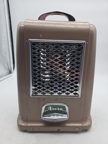 Vintage arvin model 223 - vintage,