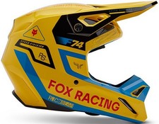 Fox Racing V1 Race Spec MX