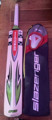 Gray nicolls evo blaze - evo, 6