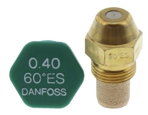 Danfoss kerosene oil burner - danfoss,