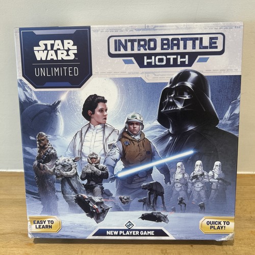 Star wars unlimited intro - wars:,