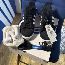 Adidas X Jeremy Scott Trainers