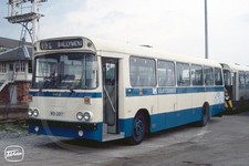 Bus photo ulsterbus 217 - ulsterbus,