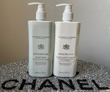 Gilchrist & Soames English Spa