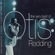 : The Very Best Of Otis