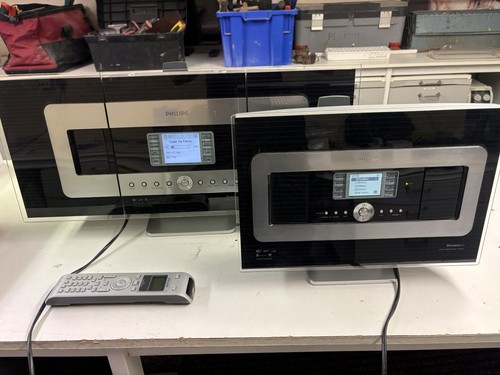 Philips wac700 streamium - wac700,