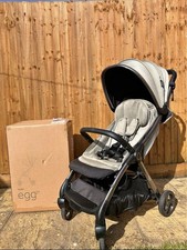 Egg Z Compact Stroller With
