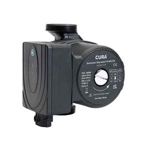 Cura domestic standard - domestic,