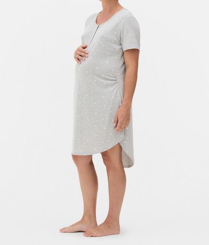 Primark grey stars - primark, •