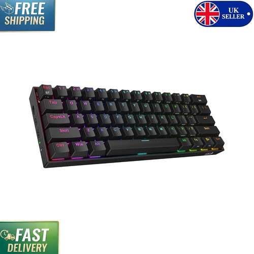 Wireless rgb gaming - wireless,