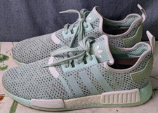 Adidas NMD R1 Dash Green