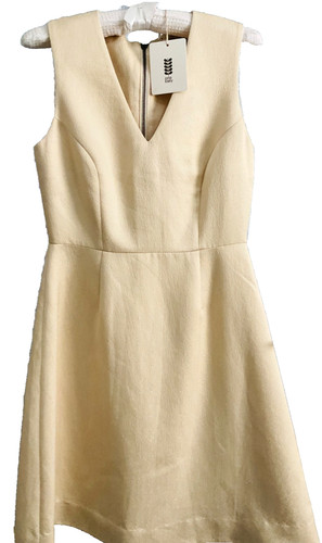 Orla kiely neck dress - kiely,