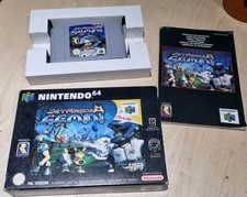Jet Force Gemini Nintendo 64