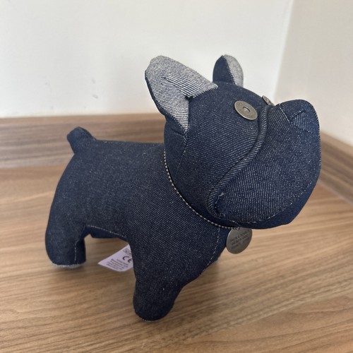 Jack jones shop display dog - jack,