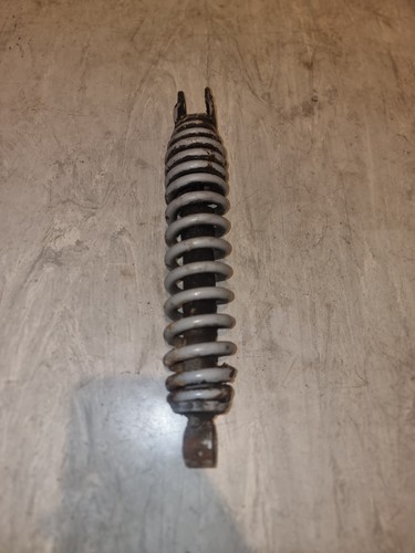 Yamaha jog cs50 - rear, shock