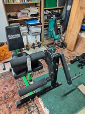 Komodo Sports Leg Extension