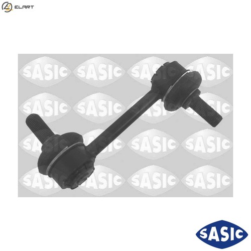Linkcoupling rod stabiliser - linkcoupling,