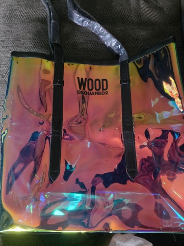 Dsquared2 wood iridescent - dsquared2,