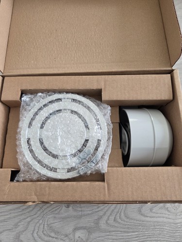 Impey vinyl gulley drain - vinyl,