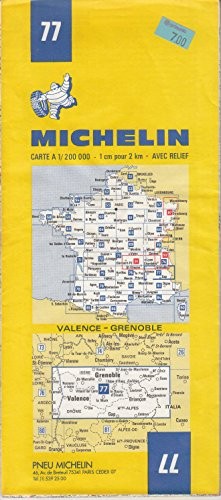 Michelin france valence - france,