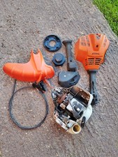 Stihl fs70 fs70c fs70rc - stihl, petrol