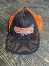 Maxxis Kart Racing Trucker Hat