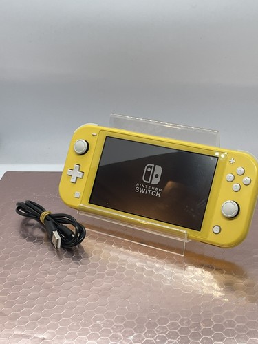 Nintendo switch lite - switch,