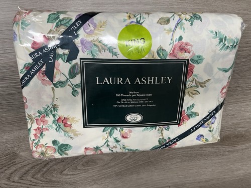Laura ashley vintage king - ashley,