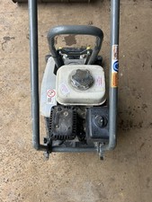 Wacker Neuson Honda GX Engine