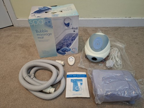 Spa sensations bath bubble - spa,
