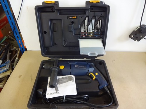 Power performance 240v hammer